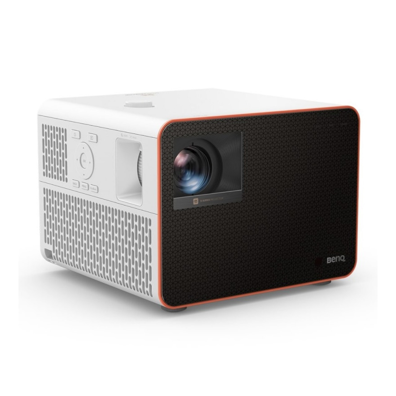 BenQ W3100i รูปที่ 3